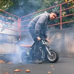 Michael Finney - @finneym3 - Instagram