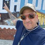 Rob Michael Fiorello - @robertmichael899 - Instagram