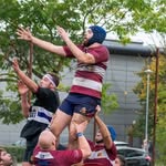 Michael Firman - @m_firman_rugby - Instagram