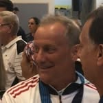 Michael Fishman - @fishmaccabi06 - Instagram