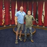 Michael Fishman - @bigfishin83 - Instagram
