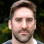 Michael Fishman - @northernspar - Instagram
