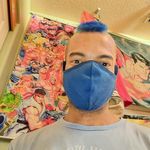 Michael Fittro - @thecalm747 - Instagram