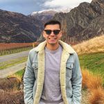 Michael Fitzpatrick - @michaelpfitzpatrick - Instagram