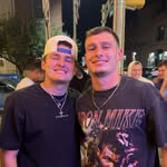 Michael Fitzpatrick - @_mikefitzpatrick - Instagram