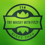 Michael Fitzpatrick - @trywhiskywithfitzy716 - Instagram