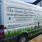 Michael Fitzpatrick - @the_good_life_gardens - Instagram