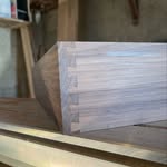 Michael Fitzpatrick - @mf_carpentryandjoinery - Instagram