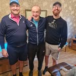 Michael Fitzpatrick - @f1tzy88 - Instagram