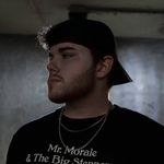 Michael Fitzpatrick - @michaelfitz22 - Instagram