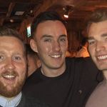 Michael Fitzpatrick - @michael_fitzpatrick9310 - Instagram
