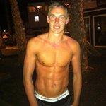 Michael Fizer - @blondawarelead - Instagram