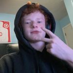Michael Flack - @lazynerd2055 - Instagram