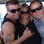 Michael Flack - @mflack24 - Instagram