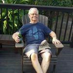 Michael Flack - @mhrflack1947 - Instagram