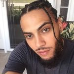 Michael Flagg - @ch1cagobully - Instagram