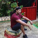 Michael Flagg - @hairmanphd - Instagram