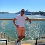 Michael Flak - @flaken73 - Instagram
