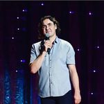Michael John Flanagan - @micky_flanagan - Instagram