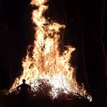 Michael Flanders - @flamecharge10 - Instagram