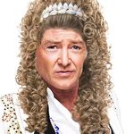 Michael Flatley could never - @thereelmemediaries - Instagram