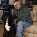 Michael Fleck - @papabearfleck - Instagram
