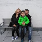 Michael Fleischhacker - @liomseachrosso - Instagram