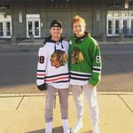 Michael Fleischhacker - @michaelfly5 - Instagram