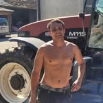 Michael Fleischhacker - @m.flashhacker92 - Instagram