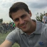 Michael Fleischmann - @fleischmann874 - Instagram
