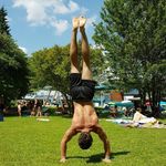 Michael Fleischmann - @92.er.fleischi - Instagram