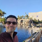 Michael Fleischmann - @mslice77 - Instagram