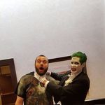 Michael Fleischmann - @magicmike513 - Instagram
