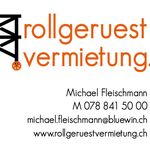 Michael fleischmann - @rollgeruestvermietung.ch - Instagram