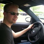 Michael Fleischmann - @mea7man - Instagram
