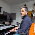 Michael Fleming - @michaelflemingcomposer - Instagram