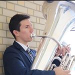 Michael Fleming - @michaelplaystuba - Instagram