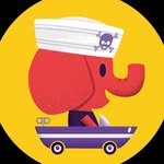 Michael Fleming - @tweedlebop - Instagram