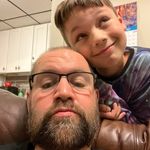 Michael Flickinger - @flickerr22 - Instagram