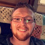 Michael Flickinger - @michaelrflickinger97 - Instagram