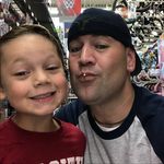 Michael Flickinger - @floorz_nmore - Instagram