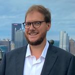 Michael J. Flickinger - @mjflick - Instagram