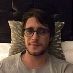 Michael Flink - @michaleviking - Instagram