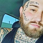 Michael jon flintoff II - @tatted_with_a_shiba - Instagram