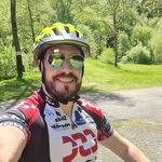 Michael Flock - @mmydrin - Instagram