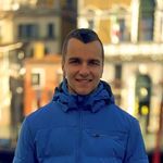 Michael Florian - @michael_florian - Instagram
