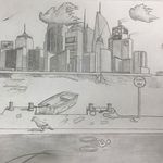 Michael Florian - @michaels.friggin.art - Instagram
