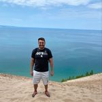 Michael Flory - @mikeflory12 - Instagram
