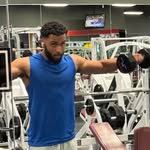 Michael Floyd - @mihalefloyd - Instagram