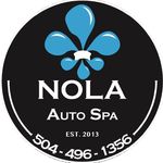 Michael Floyd - @nola_autospa - Instagram